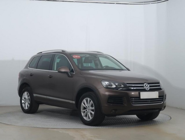Volkswagen Touareg  3.0 TDI 