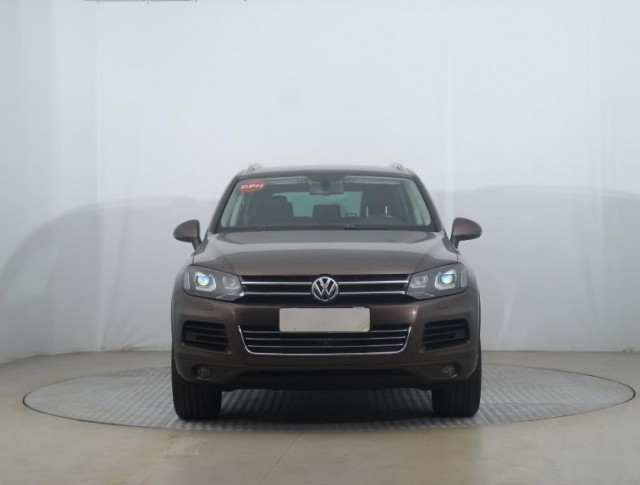 Volkswagen Touareg  3.0 TDI 