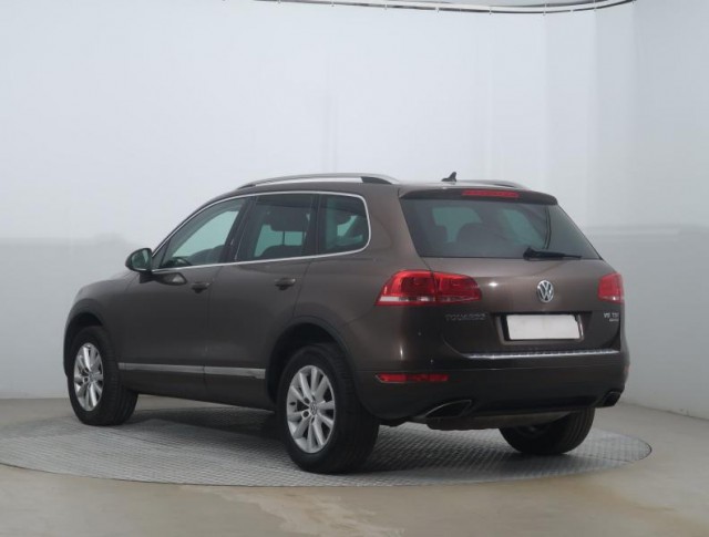 Volkswagen Touareg  3.0 TDI 
