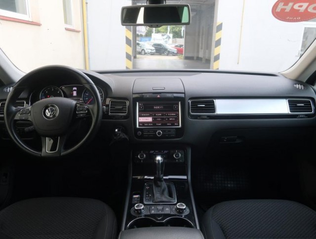Volkswagen Touareg  3.0 TDI 