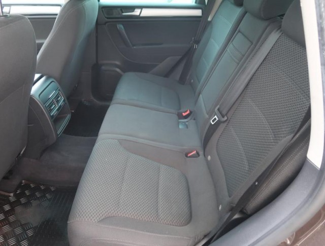 Volkswagen Touareg  3.0 TDI 
