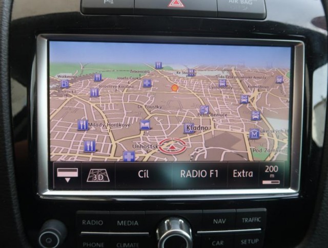 Volkswagen Touareg  3.0 TDI 