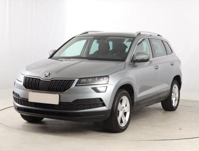 Škoda Karoq  1.6 TDI Style