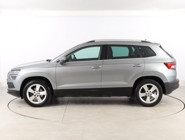 Škoda Karoq  1.6 TDI Style