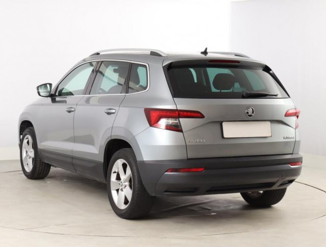 Škoda Karoq  1.6 TDI Style