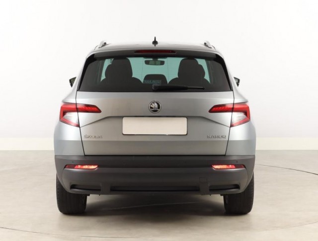 Škoda Karoq  1.6 TDI Style