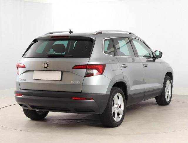 Škoda Karoq  1.6 TDI Style