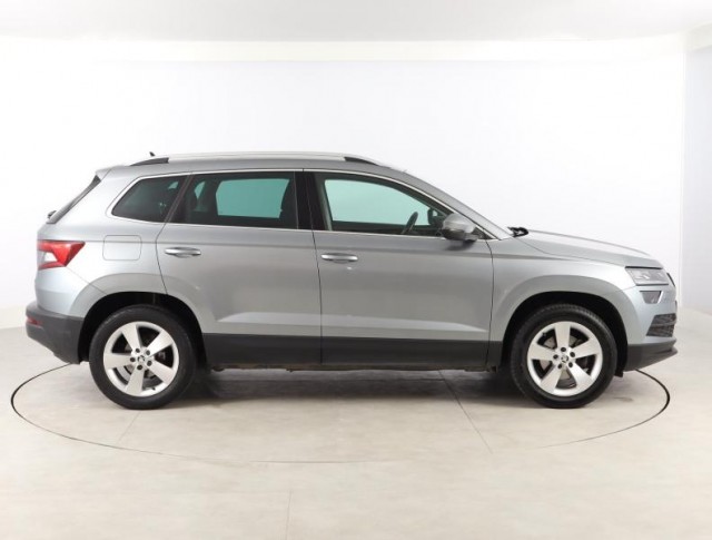 Škoda Karoq  1.6 TDI Style