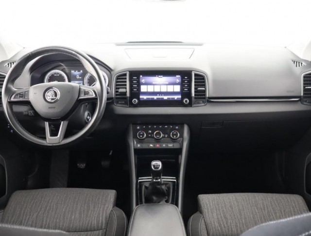 Škoda Karoq  1.6 TDI Style