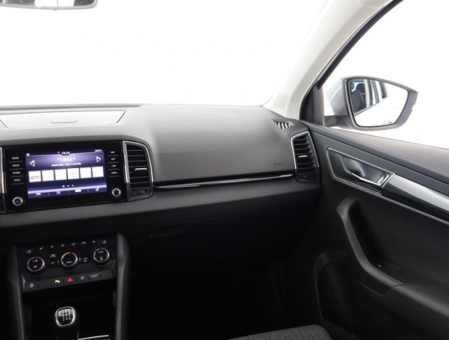 Škoda Karoq  1.6 TDI Style