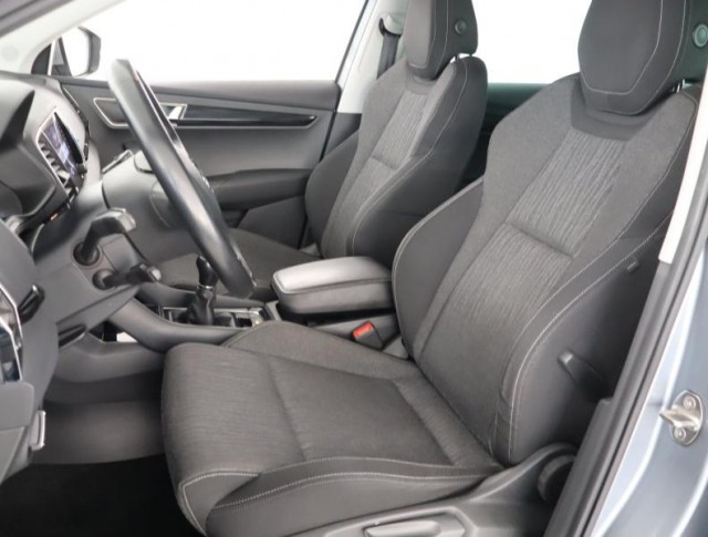 Škoda Karoq  1.6 TDI Style