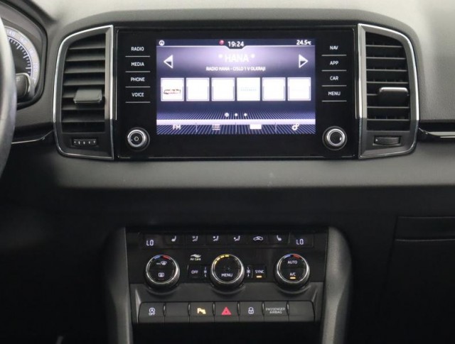 Škoda Karoq  1.6 TDI Style
