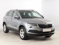 Škoda Karoq  1.6 TDI Style