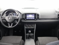 Škoda Karoq  1.6 TDI Style