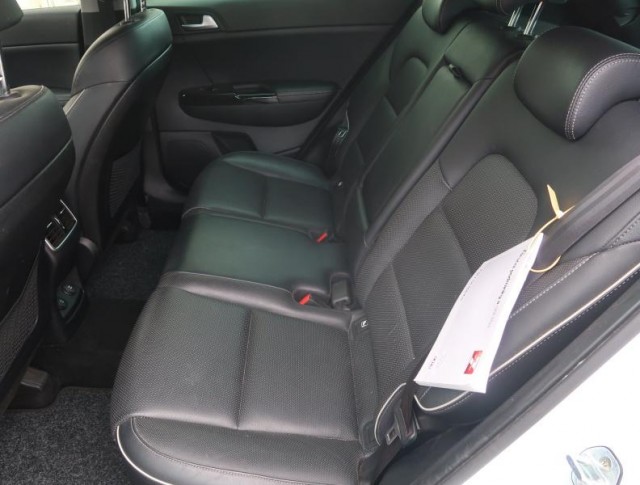 Kia Sportage  1.6 T-GDI 