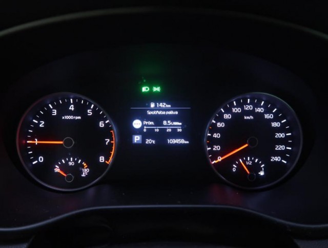 Kia Sportage  1.6 T-GDI 