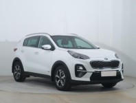 Kia Sportage  1.6 T-GDI 