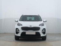 Kia Sportage  1.6 T-GDI 