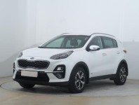 Kia Sportage  1.6 T-GDI 