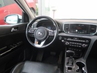 Kia Sportage  1.6 T-GDI 