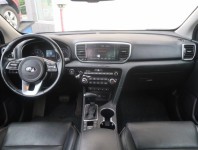 Kia Sportage  1.6 T-GDI 