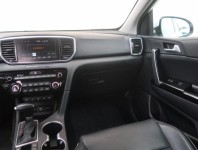 Kia Sportage  1.6 T-GDI 