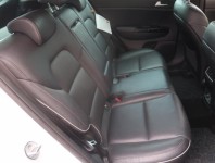 Kia Sportage  1.6 T-GDI 