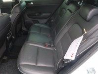 Kia Sportage  1.6 T-GDI 