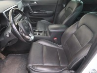 Kia Sportage  1.6 T-GDI 