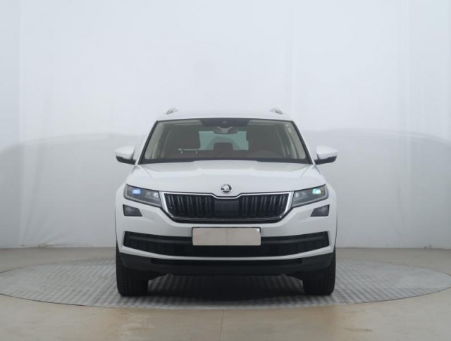 Škoda Kodiaq  2.0 TDI 