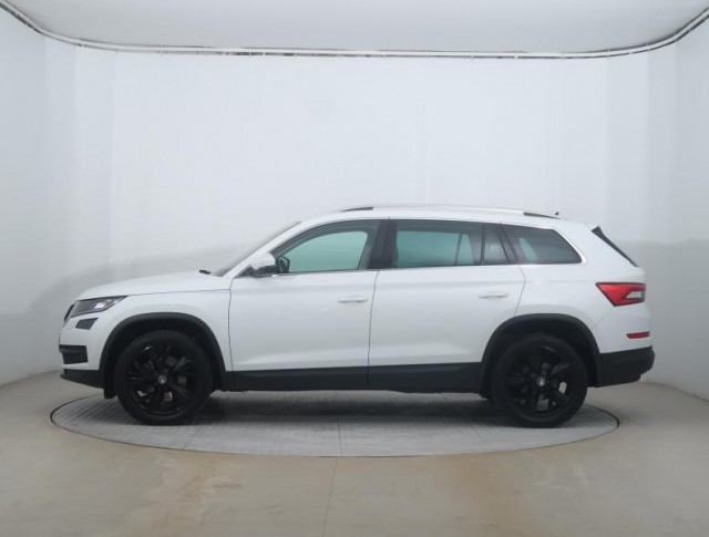 Škoda Kodiaq  2.0 TDI 