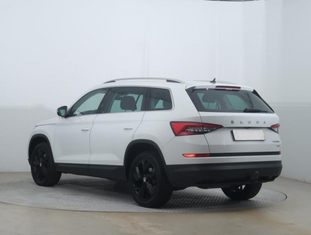 Škoda Kodiaq  2.0 TDI 
