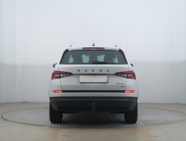 Škoda Kodiaq  2.0 TDI 