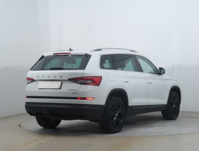 Škoda Kodiaq  2.0 TDI 