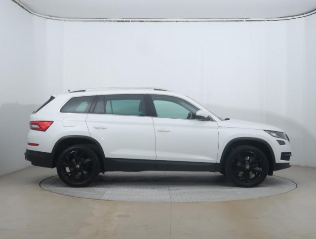 Škoda Kodiaq  2.0 TDI 
