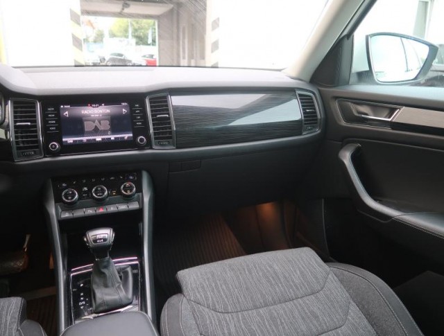 Škoda Kodiaq  2.0 TDI 