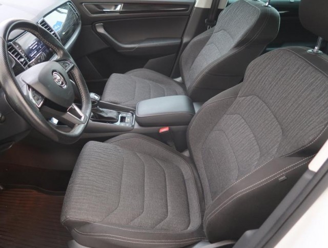 Škoda Kodiaq  2.0 TDI 