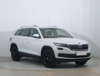 Škoda Kodiaq  2.0 TDI 