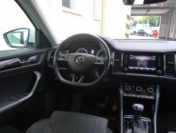 Škoda Kodiaq  2.0 TDI 
