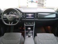 Škoda Kodiaq  2.0 TDI 