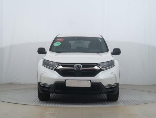 Honda CR-V  2.0i-MMD HEV 