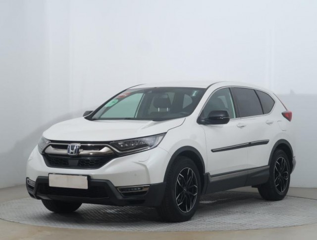 Honda CR-V  2.0i-MMD HEV 
