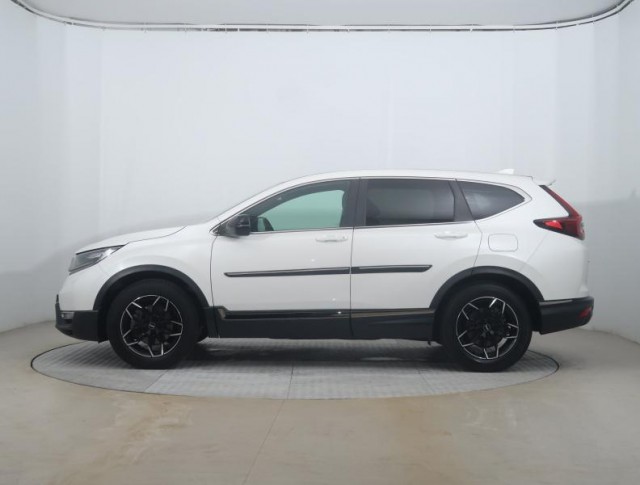 Honda CR-V  2.0i-MMD HEV 