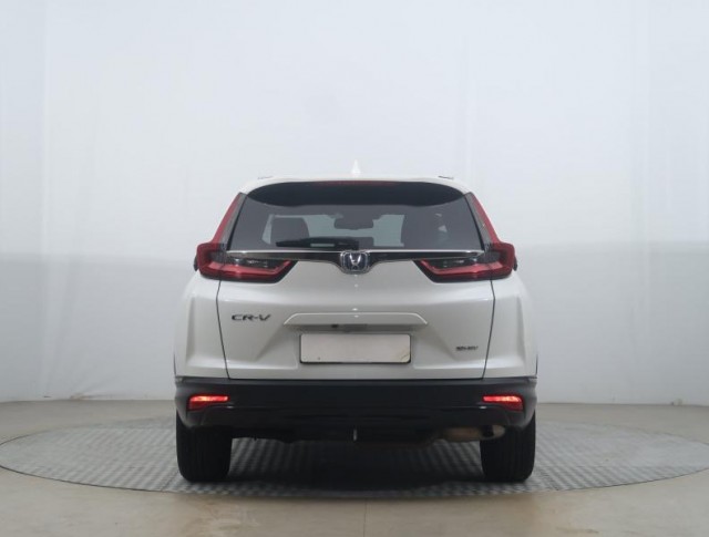 Honda CR-V  2.0i-MMD HEV 
