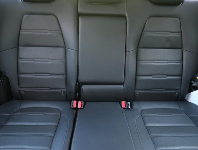 Honda CR-V  2.0i-MMD HEV 