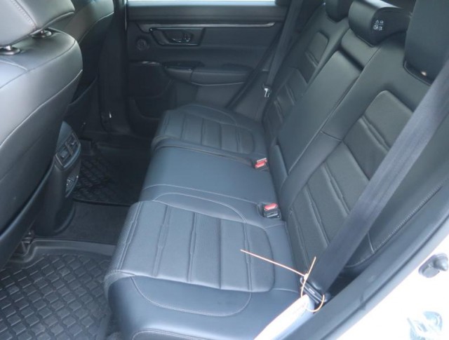 Honda CR-V  2.0i-MMD HEV 