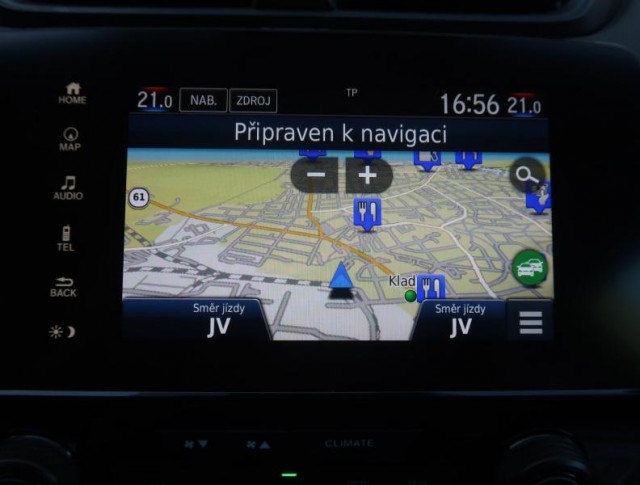 Honda CR-V  2.0i-MMD HEV 