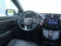 Honda CR-V  2.0i-MMD HEV 
