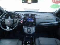 Honda CR-V  2.0i-MMD HEV 