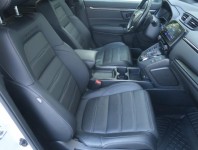 Honda CR-V  2.0i-MMD HEV 